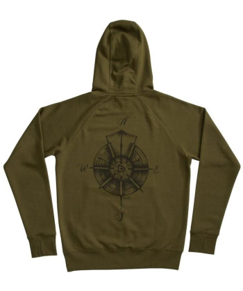 Trakker Mikina Tempest Hoody