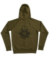 Trakker Mikina Tempest Hoody