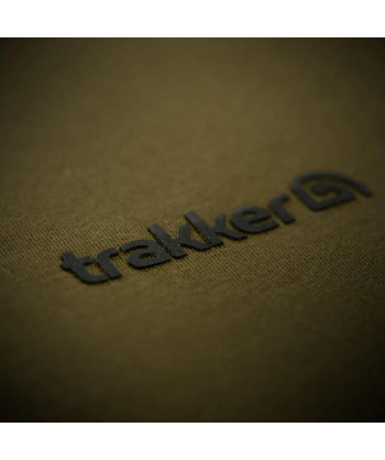 Trakker Mikina Tempest Hoody