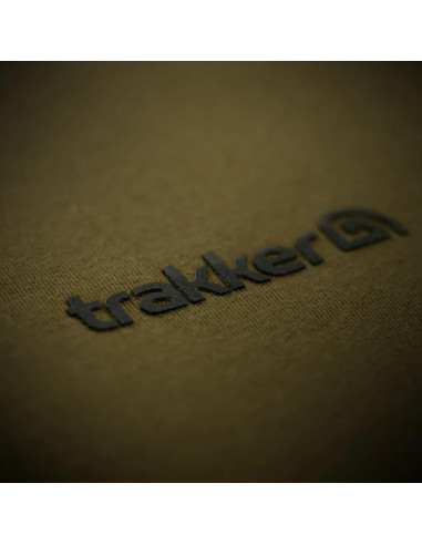 Trakker Mikina Tempest Hoody
