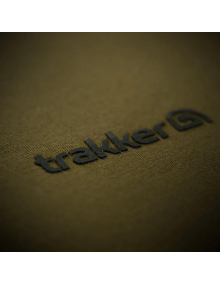 Trakker Mikina Tempest Hoody