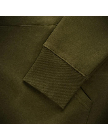 Trakker Mikina Tempest Hoody
