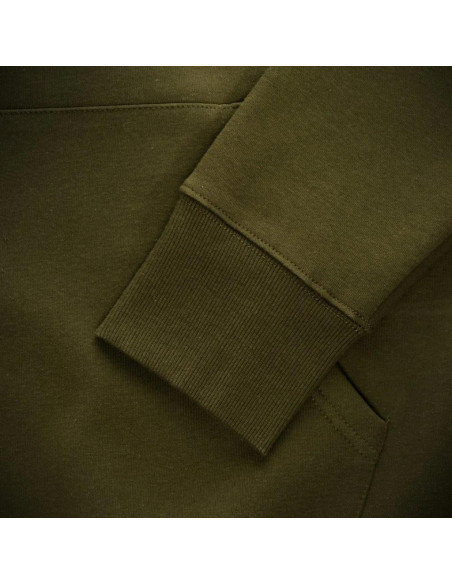 Trakker Mikina Tempest Hoody