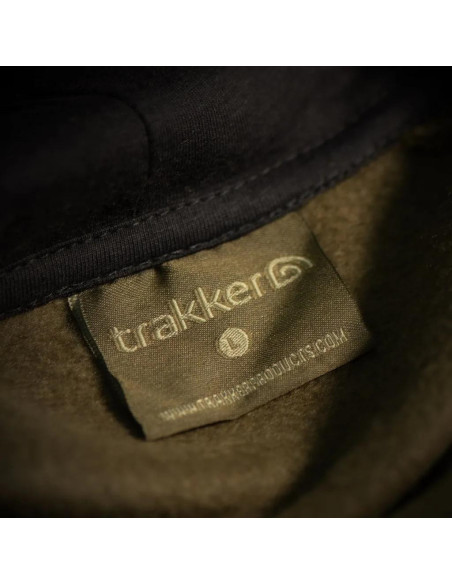 Trakker Mikina Tempest Hoody