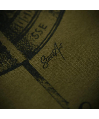 Trakker Mikina Tempest Hoody