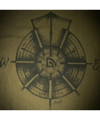 Trakker Mikina Tempest Hoody