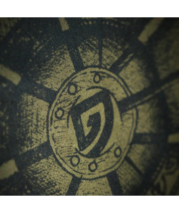 Trakker Mikina Tempest Hoody