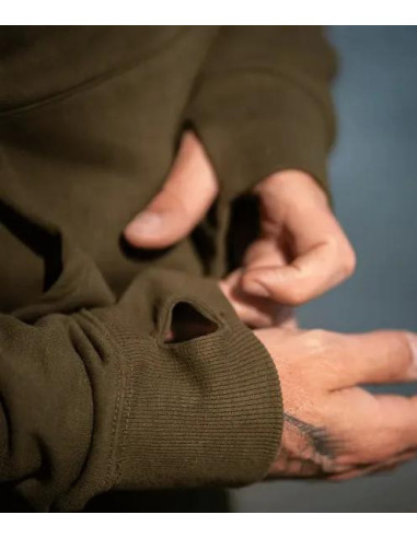 Trakker Mikina Tempest Hoody