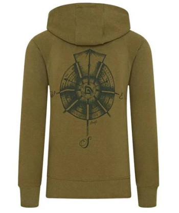 Trakker Mikina Tempest Hoody