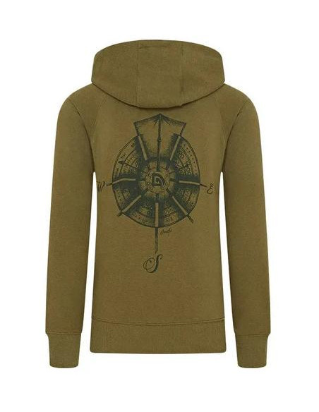 Trakker Mikina Tempest Hoody