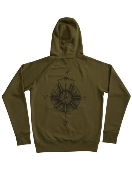 Trakker Mikina Tempest Hoody