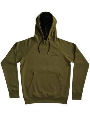 Trakker Mikina Tempest Hoody