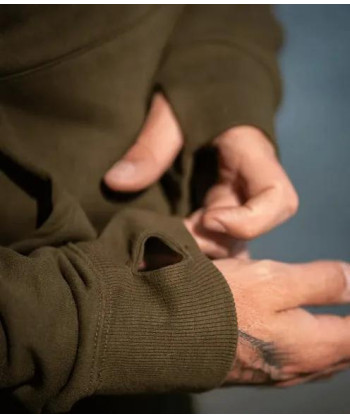 Trakker Mikina Tempest Hoody