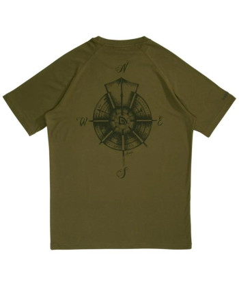 Trakker Tričko Tempest T-Shirt