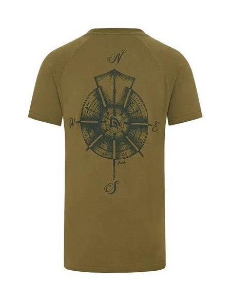 Trakker Tričko Tempest T-Shirt