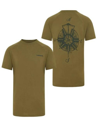 Trakker Tričko Tempest T-Shirt