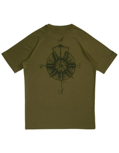 Trakker Tričko Tempest T-Shirt