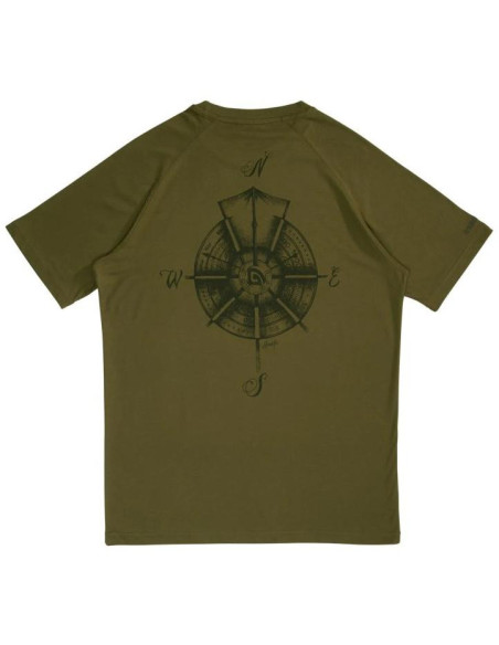 Trakker Tričko Tempest T-Shirt