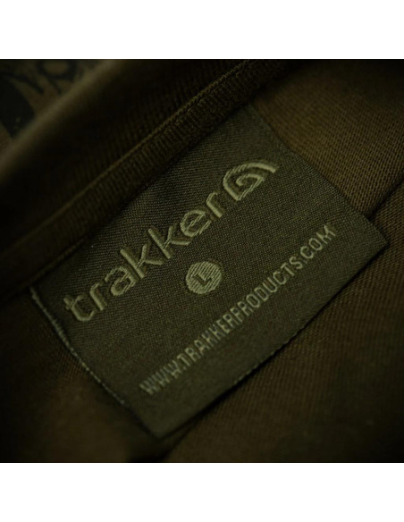 Trakker Tričko Tempest T-Shirt