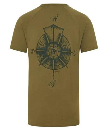Trakker Tričko Tempest T-Shirt