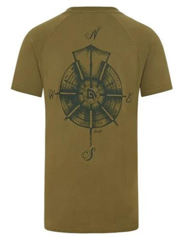 Trakker Tričko Tempest T-Shirt