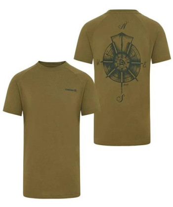 Trakker Tričko Tempest T-Shirt