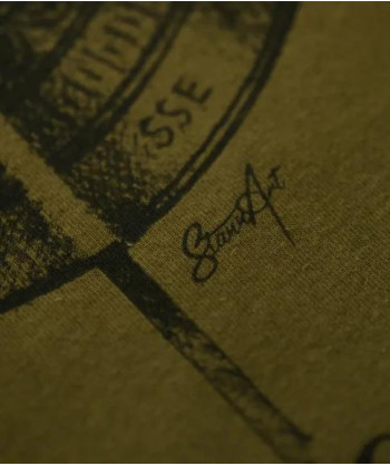 Trakker Tričko Tempest T-Shirt