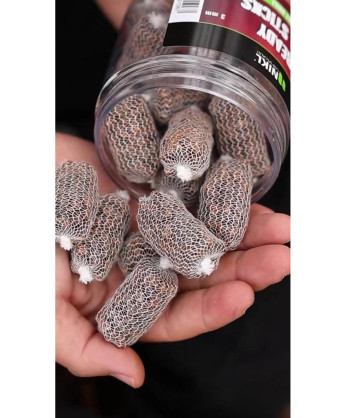 Nikl Ready PVA Stick Kill Krill 20ks