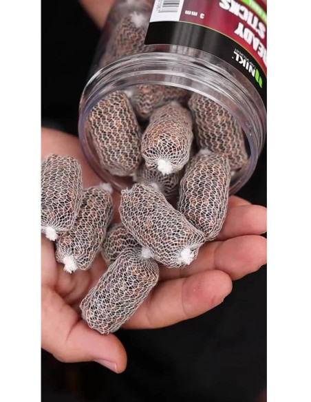 Nikl Ready PVA Stick Kill Krill 20ks