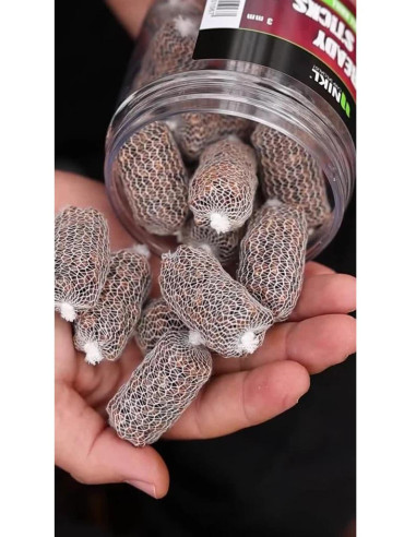 Nikl Ready PVA Stick Kill Krill 20ks