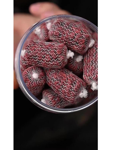 Nikl Ready PVA Stick Krill Berry 20ks