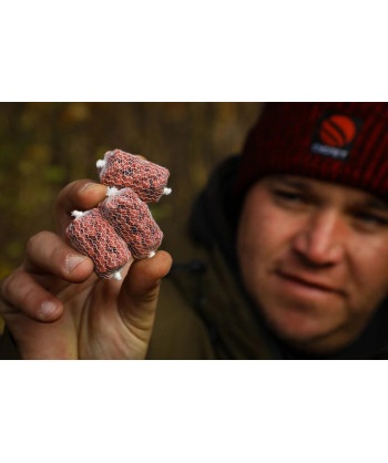 Nikl Ready PVA Stick Krill Berry 20ks