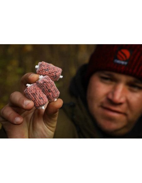 Nikl Ready PVA Stick Krill Berry 20ks