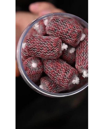Nikl Ready PVA Stick Krill Berry 20ks