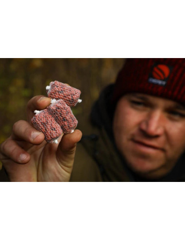 Nikl Ready PVA Stick Krill Berry 20ks