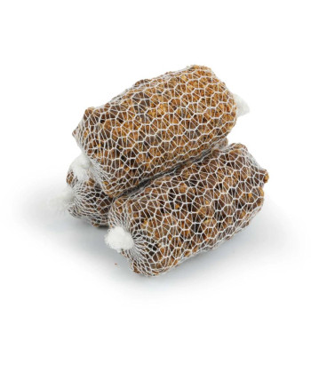 Nikl Ready PVA Stick Chilli & Peach 20ks