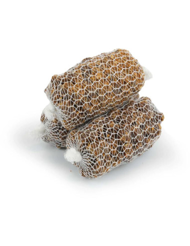 Nikl Ready PVA Stick Chilli & Peach 20ks