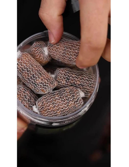 Nikl Ready PVA Stick Scopex & Squid 20ks