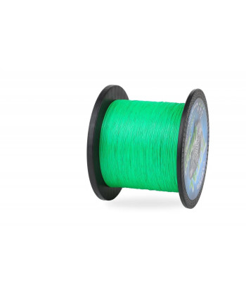 Carp´R´Us Kmenová šňůra Total Contact Sinking Green 0,25mm