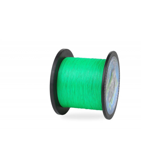 Carp´R´Us Kmenová šňůra Total Contact Sinking Green 0,25mm