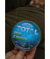 Carp´R´Us Splétaná šňůra Total Spod & Marker Braid Fluo Green 0,19mm, 15lb, 300m