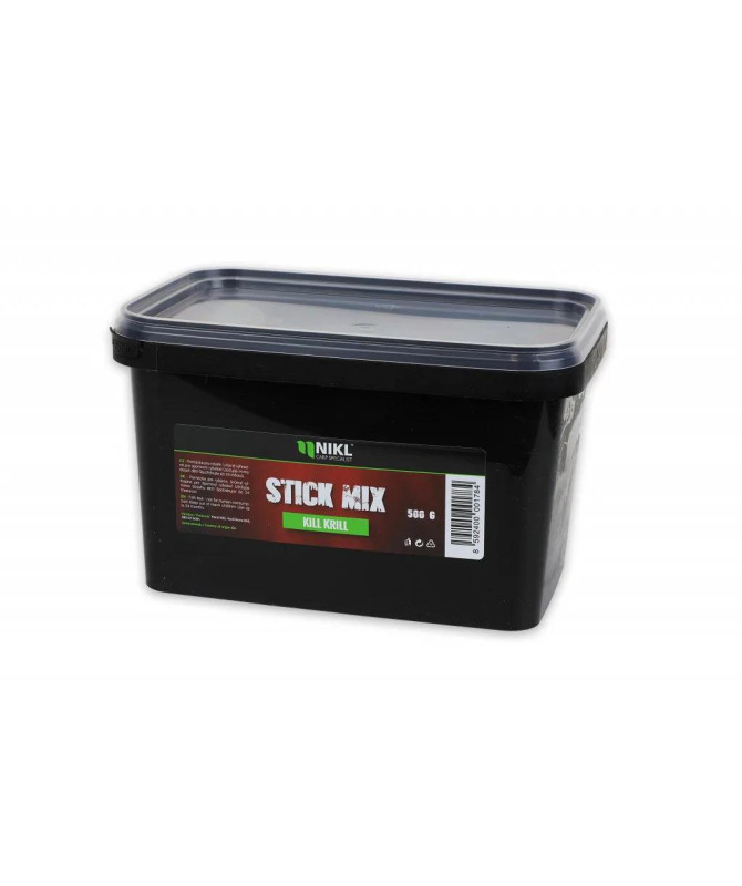 Nikl Stick mix Kill Krill 500g