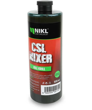 Nikl CSL Mixer Kill Krill 500ml