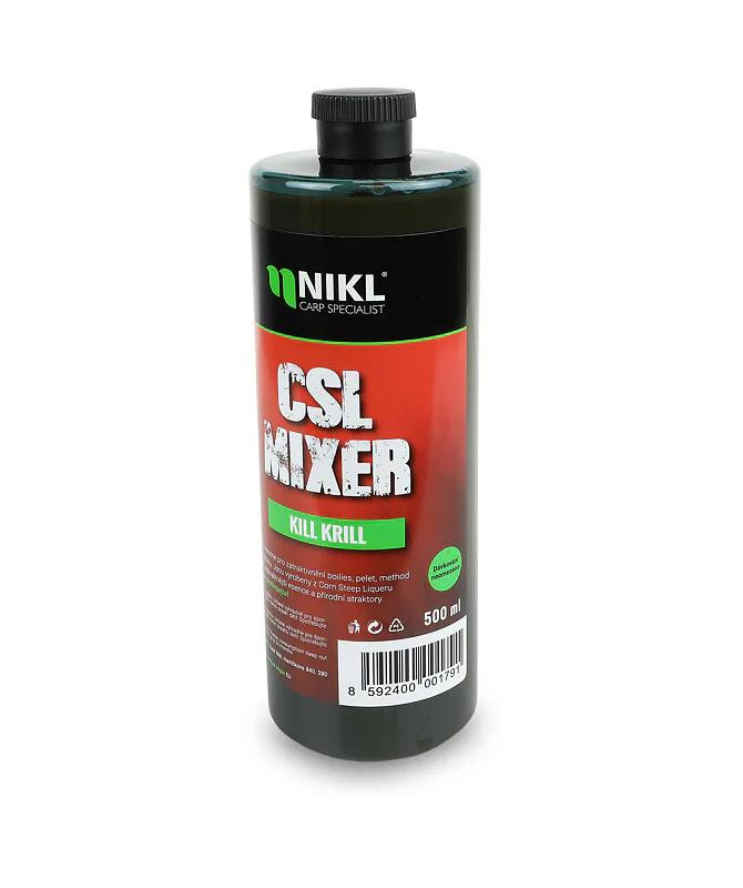 Nikl CSL Mixer Kill Krill 500ml