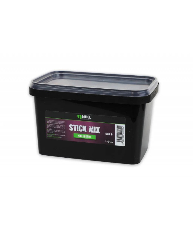 Nikl Stick mix Krill Berry 500g