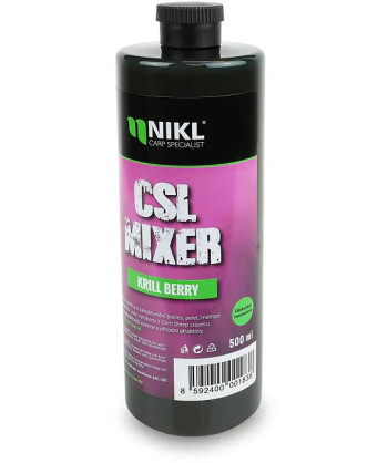 Nikl CSL Mixer Krill Berry 500ml
