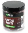 Nikl Chytací pelety Strawberry 250ml