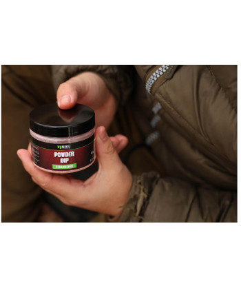 Nikl Práškový dip Strawberry 60g