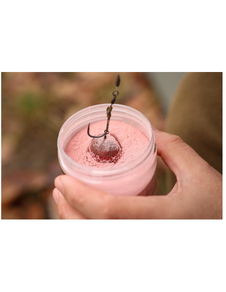 Nikl Práškový dip Strawberry 60g