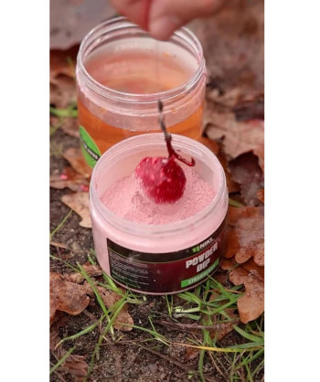 Nikl Práškový dip Strawberry 60g